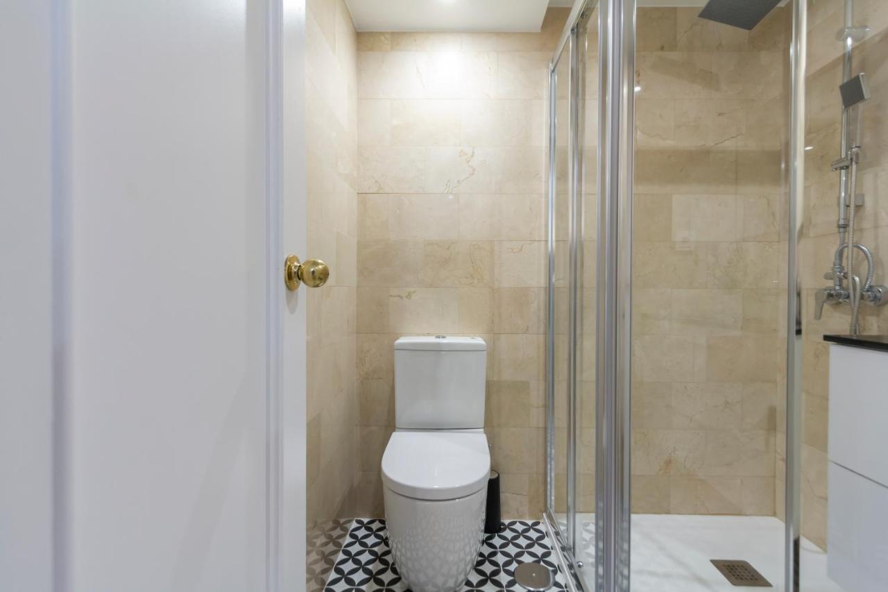 Apartamento Homelike Sol - Gran Via Ii Madri