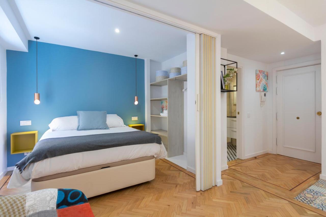 Apartamento Homelike Sol - Gran Via Ii Madri